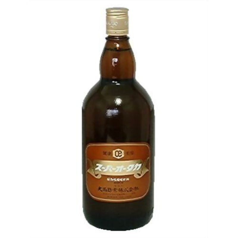 酵素ドリンク　大高酵素　スーパーオオタカ1200ml　６本　ファスティング Amazon | OhtakaKohso(大高酵素) スーパーオータカ 720ml
