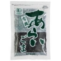 ムソー 有機あらいごま・黒 ８０ｇ