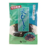 オーサワの長ひじき（伊勢志摩産）