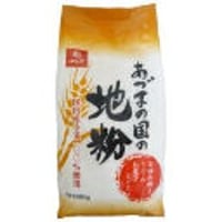 はくばく あづまの国の地粉 ６００ｇ