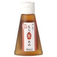 オーサワもち米あめ