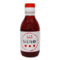 海の精 紅玉梅酢 ２００ｍｌ