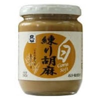 ムソー 練り胡麻・白 ２４０ｇ