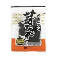 オーサワの芽ひじき(伊勢志摩産)