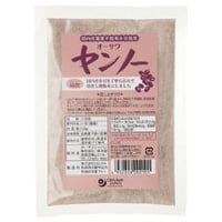 オーサワ　ヤンノー