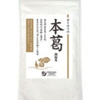 オーサワの本葛（微粉末）100ｇ