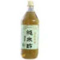 マルシマ 有機純米酢 ９００ｍｌ