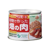 オーサワのベジミート　穀物で作った畑の肉（ひき肉タイプ）