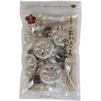 無双本舗 節れんこんのど飴 ７０ｇ