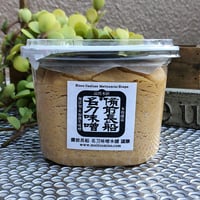 備前長船 名刀味噌　あま味噌