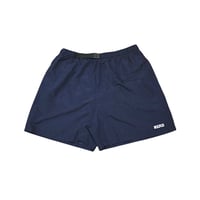 NERD SWIM SHORTS / NAVY