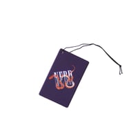 皓 × SNNM Snake NERD Air Freshener #PURPLE