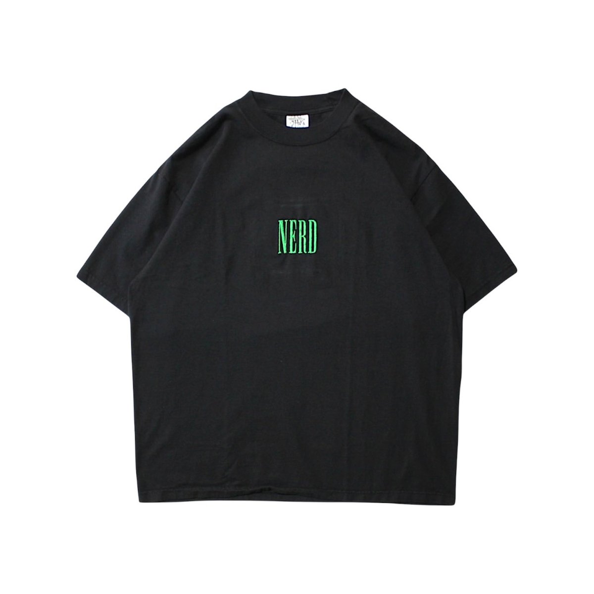 Né-net ネネット 黒 Tシャツ archive sk8 nerd SK8 Fucks Short Sleeve Tee – Fucking Awesome