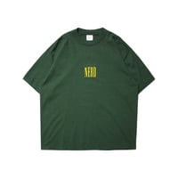 NERD Tee #MOSS