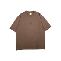 NERD Tee #MOCHA