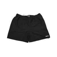 NERD SWIM SHORTS #BLACK