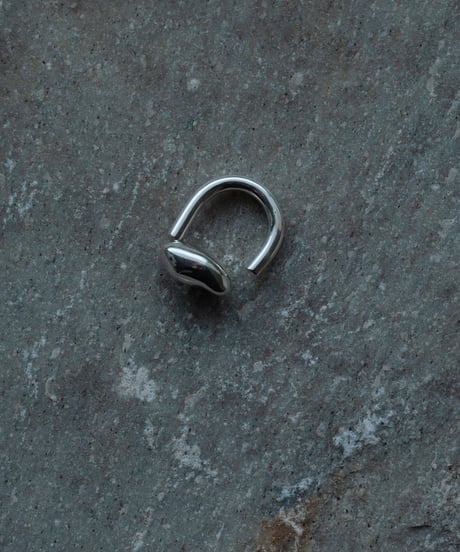 Stone ring