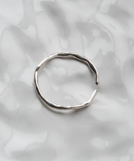 PLAY ear cuff_ L