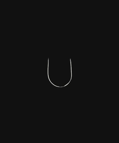 Open ring  | Silver