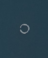 Balloon ring