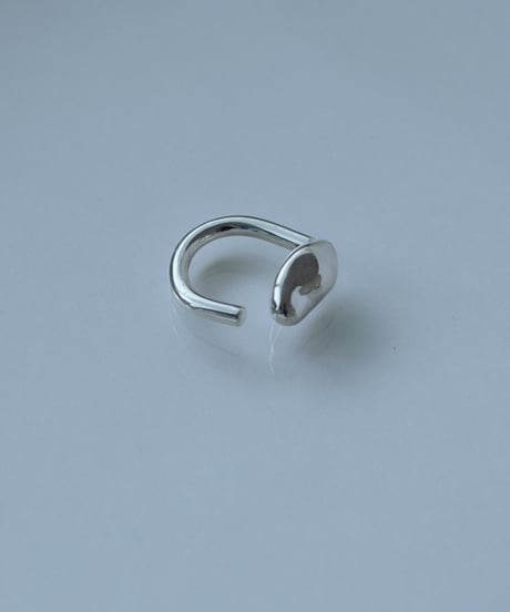 Stone ring