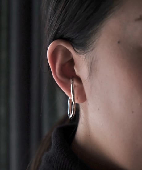 PLAY ear cuff_ L
