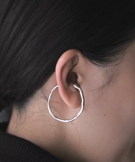 PLAY ear cuff_ L