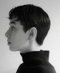 Form_ S-Y_Made to order｜Silver