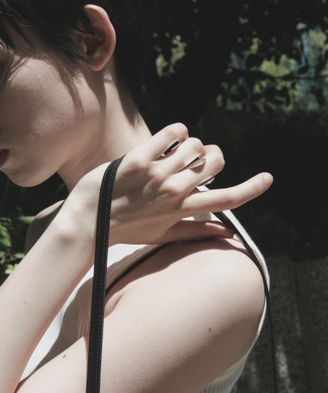 Open ring  | Silver