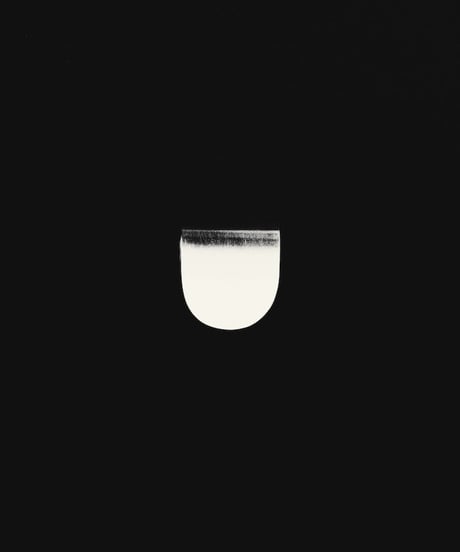 Open ring  | Silver