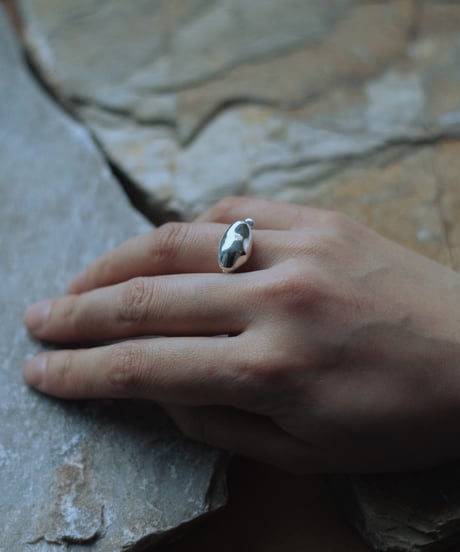 Stone ring