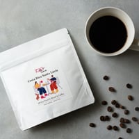 TOLO TIME：  自家焙煎コーヒー豆 COSTA RICA SANTA LUCIA【12月7日(木)発送予定分】