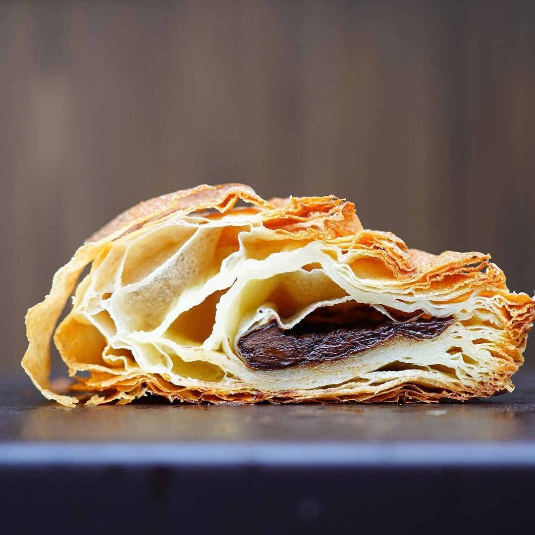 新品ジェリーキャットパンオショコラパンチョコパン食べ物スイーツ