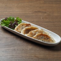 べジ餃子4個入りセット　冷凍商品