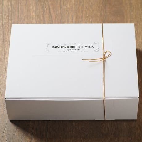 ランデヴーの最中アイス【8個入り】冷凍商品