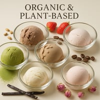 【ギフトにもおススメ】RBR Rich Vegan Ice セレクション (有機JAS)