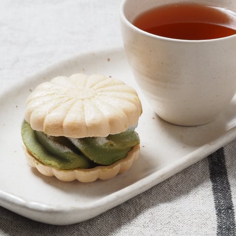 ランデヴーの最中アイス【単品】冷凍商品
