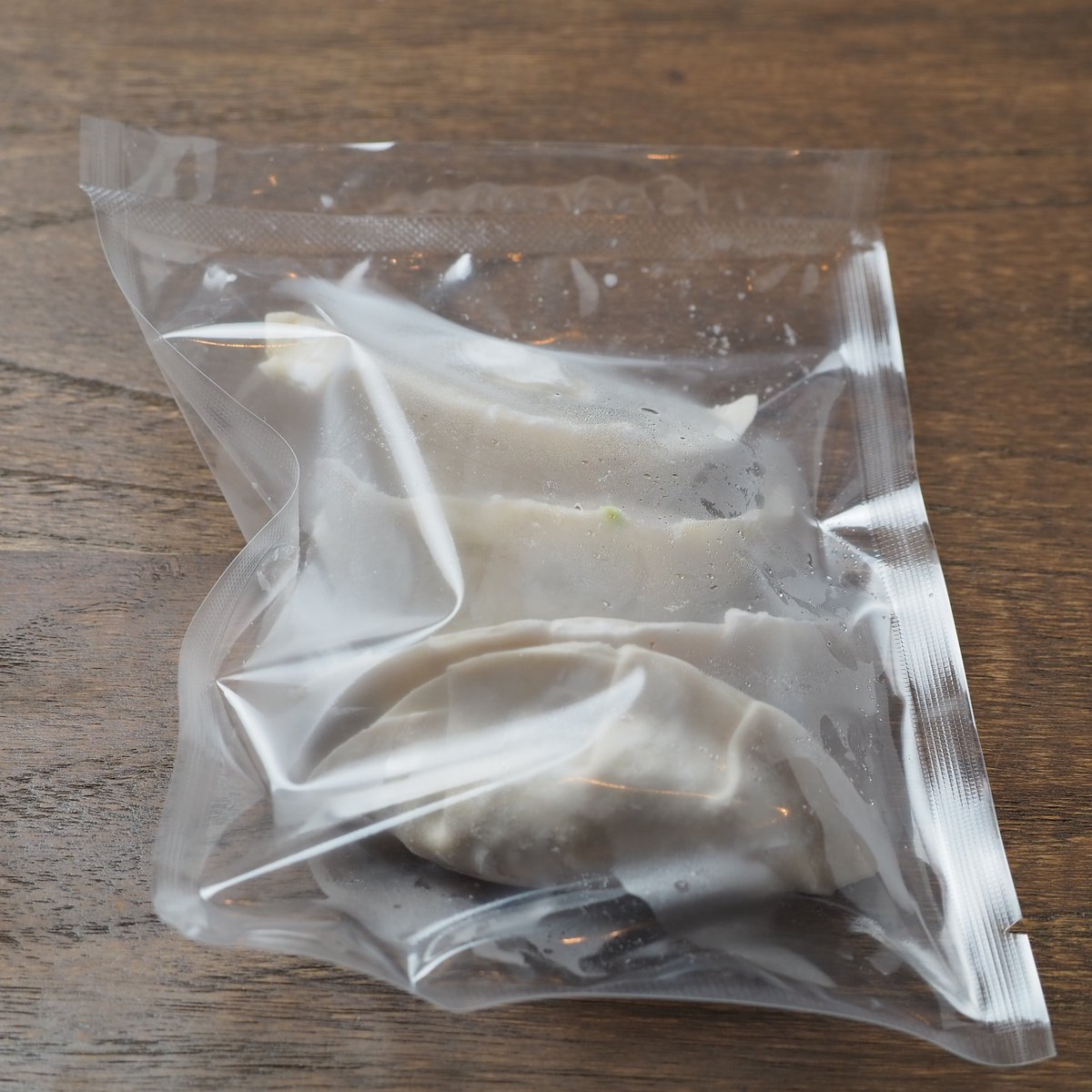 餃子ページ ニューレトロ ペンホルダー ぎょうざ(デスク収納・トレイ