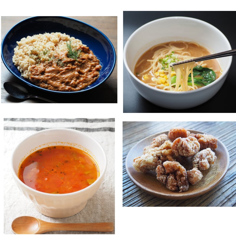 CATEGORY 味噌ラーメンスープ | RainbowBirdRendezvous Orga