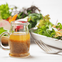 ランデヴーの自家製ドレッシング　冷凍商品