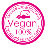 RainbowBirdRendezvous Organic&Plantbased