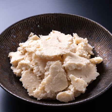 RBR Rich Vegan Soft  酒粕ソフト