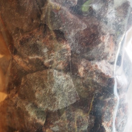 パキスタン産岩塩 【入浴用ブラックソルト】1kg お得用