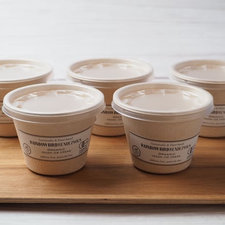 RBR Rich Vegan Soft  酒粕ソフト