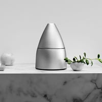 Aromax アロマックスDC 専用 ネプライザー＆サイレンサーセット Air