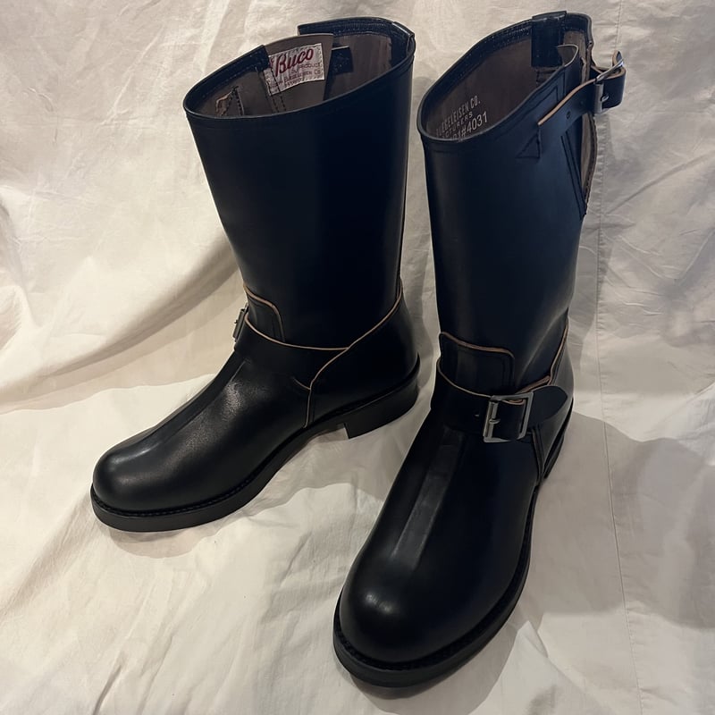 レアthe mods森山着用roenヒロムタカハラエンジニアブーツ41ハーフ