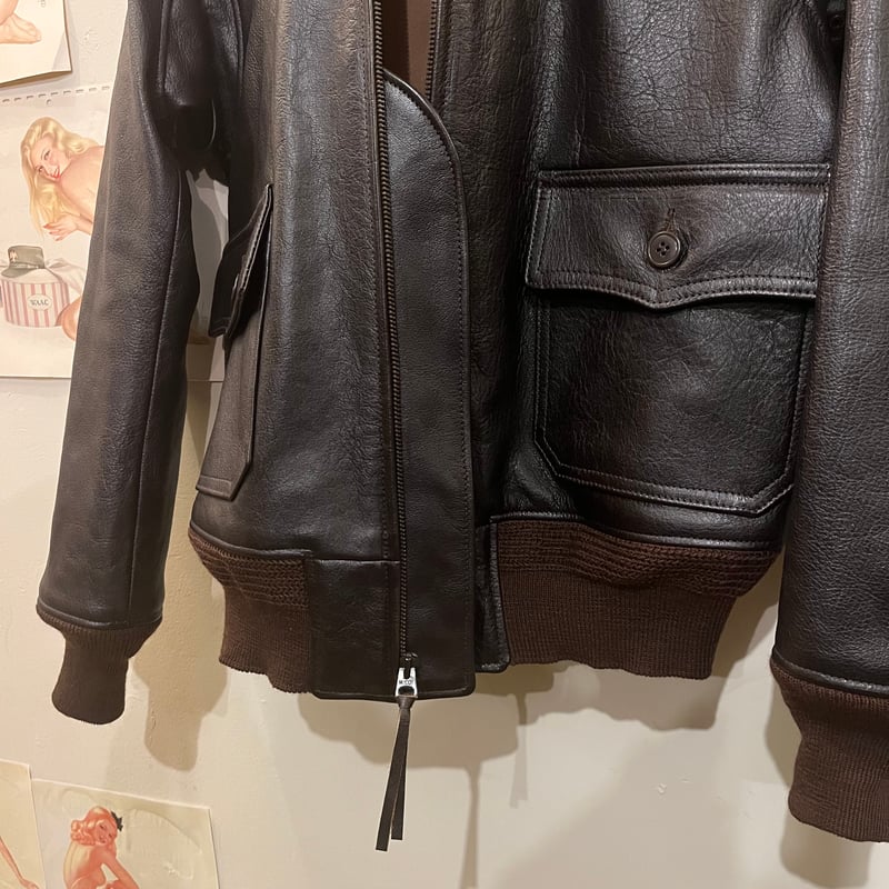 未使用 THE REAL McCOY’S ザリアルマッコイズ TYPE G-1 楽天市場】リアルマッコイズ g-1の通販