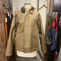 N-1 Deck Jacket 38インチ