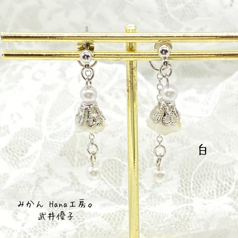 mk114】絶対オススメ!華美にならないオシャレピアス mk114】絶対オススメ!華美にならないオシャレピアス