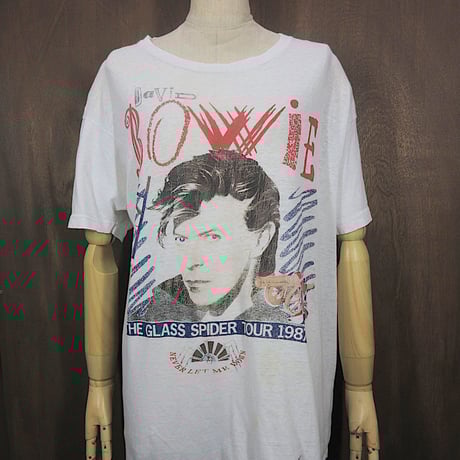 davidbowie | STORES